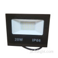 holofote led para exterior